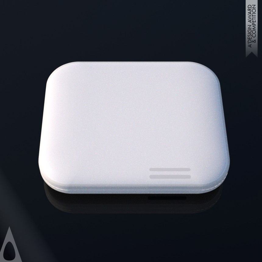 Nicolò Caruso design