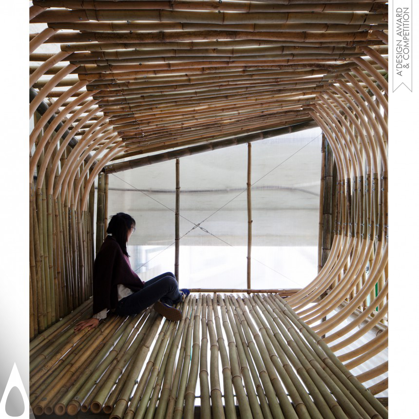 Dylan Baker-Rice Bamboo Micro-Housing