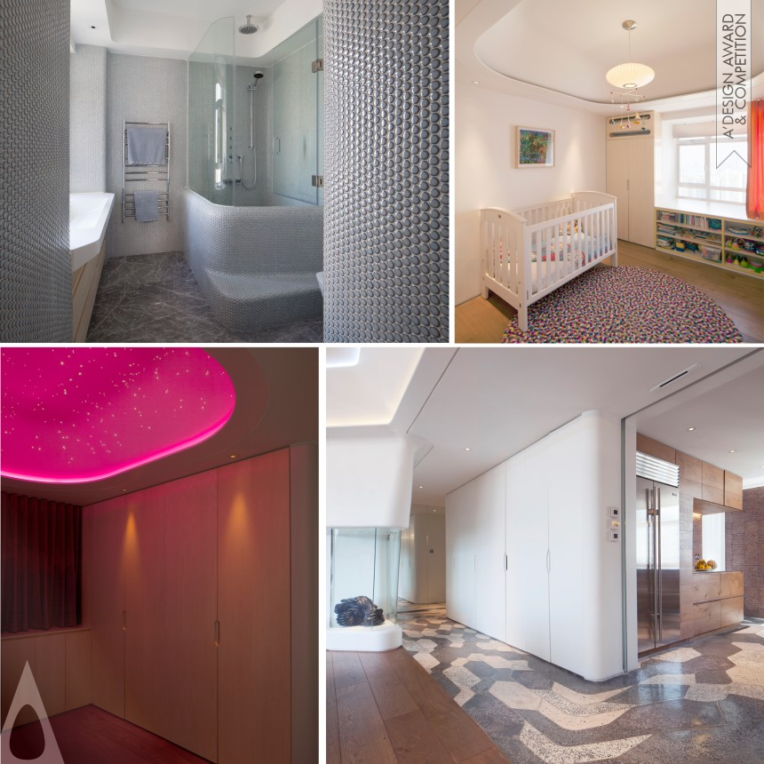 Dylan Baker-Rice design