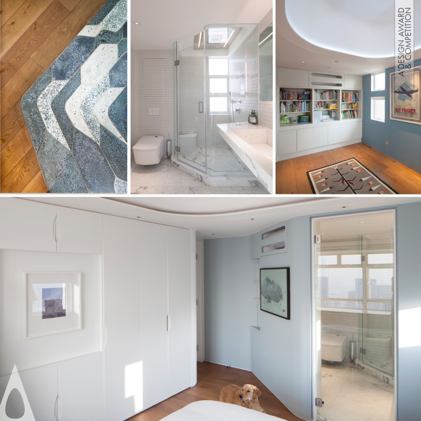 Dylan Baker-Rice design