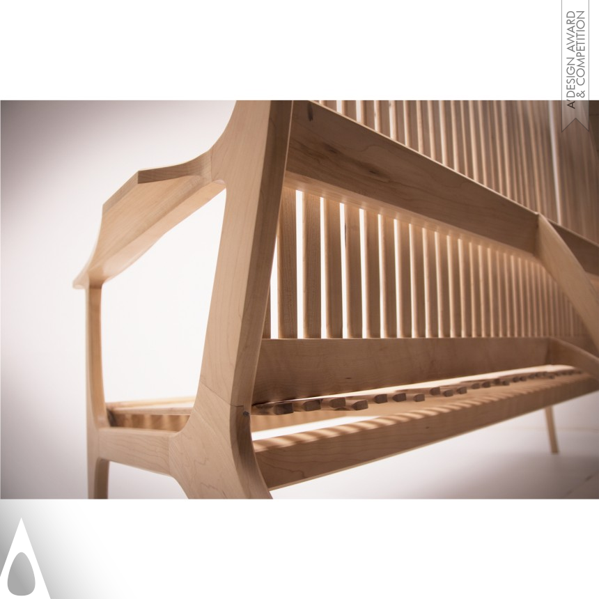 Jeong Kyu Park design