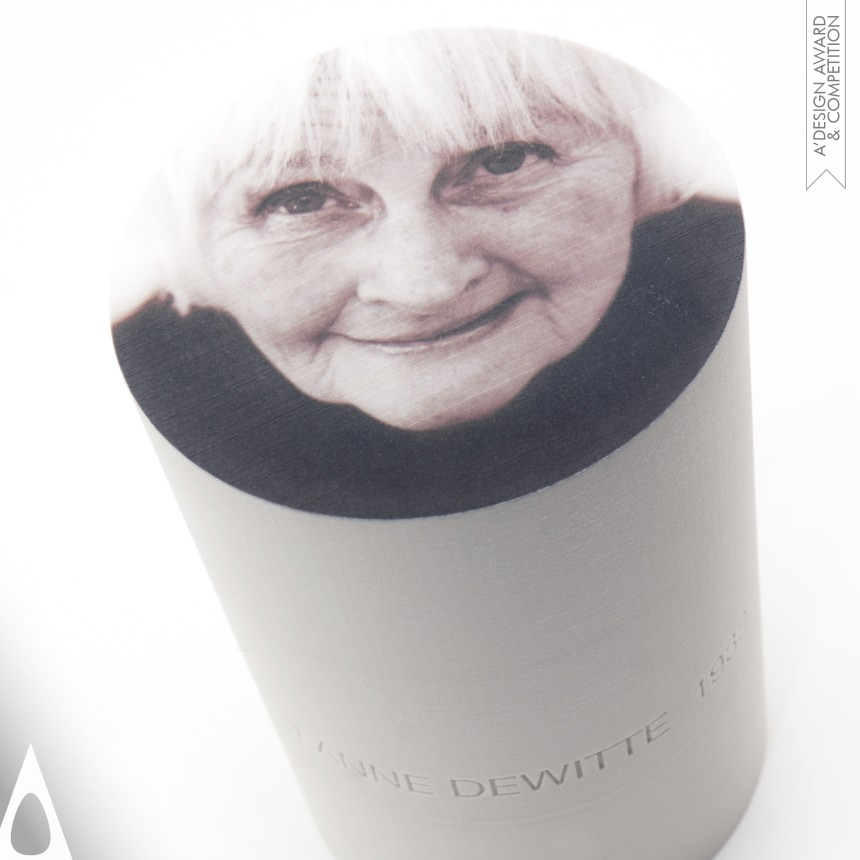 Tinne Debruijne Ashurn