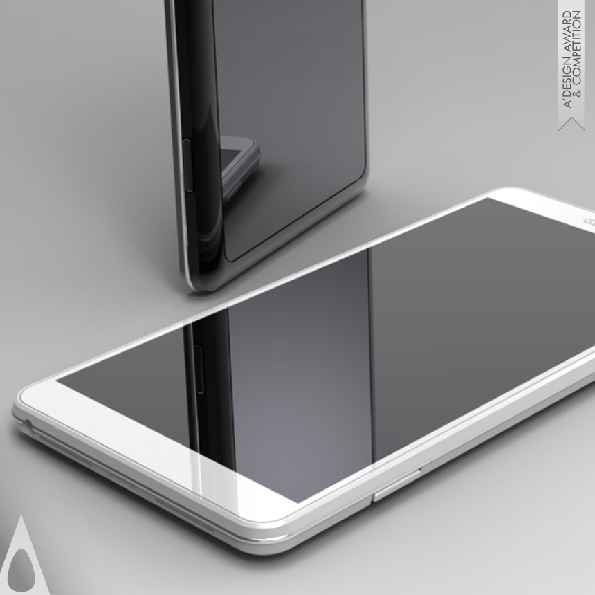 Vestel ID Team Smart Phone