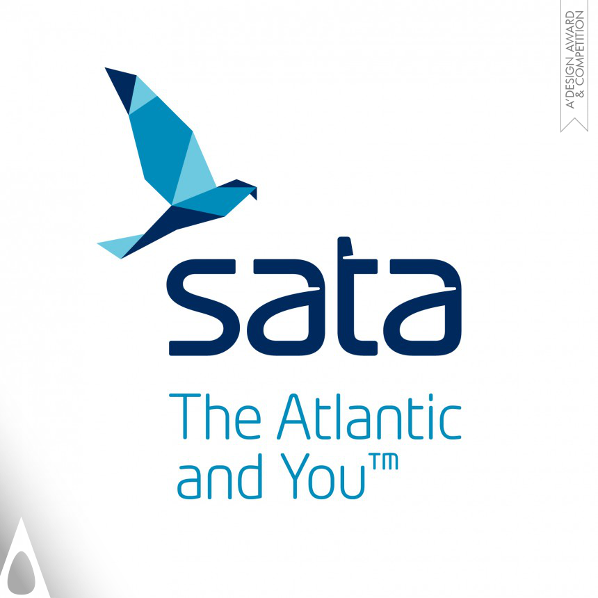 SATA Airlines SATA | BIA - Blue Islands Açor