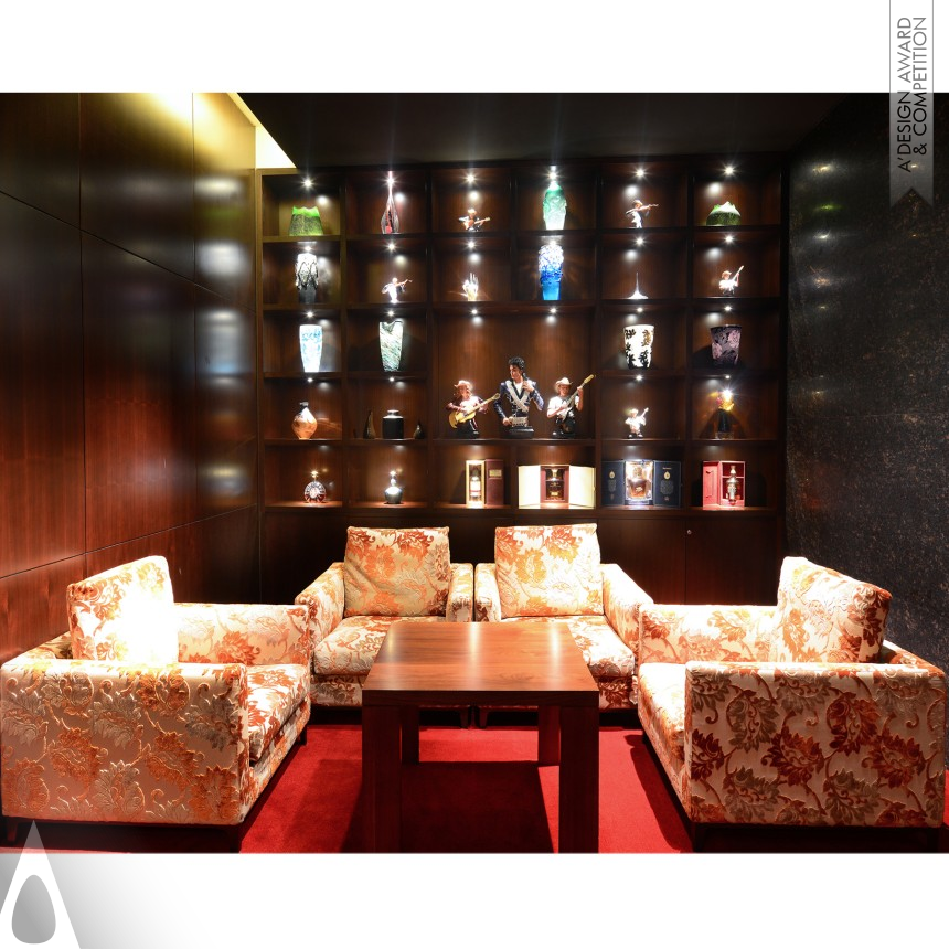 Ketan Jawdekar Lounge Bar