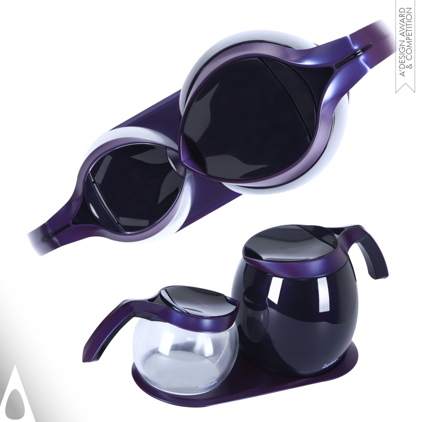 Vestel ID Team ICON breakfast set