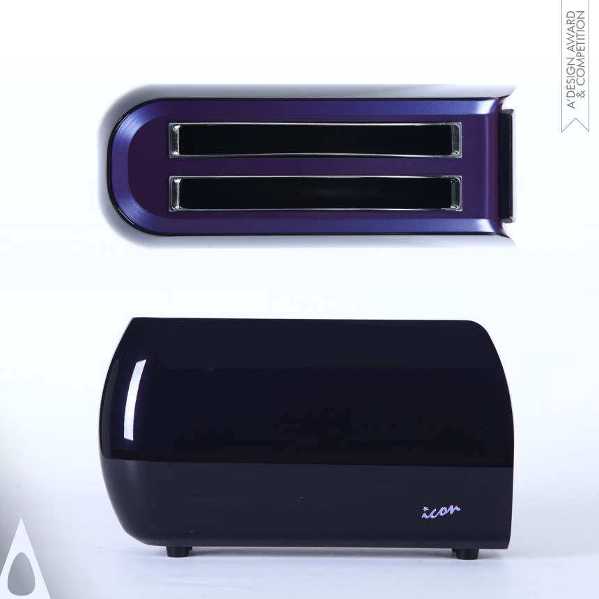 Vestel ID Team design