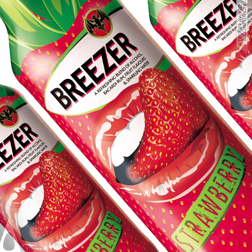 Interbrand Shanghai Consumer Brand Team Limited Edition Spirits