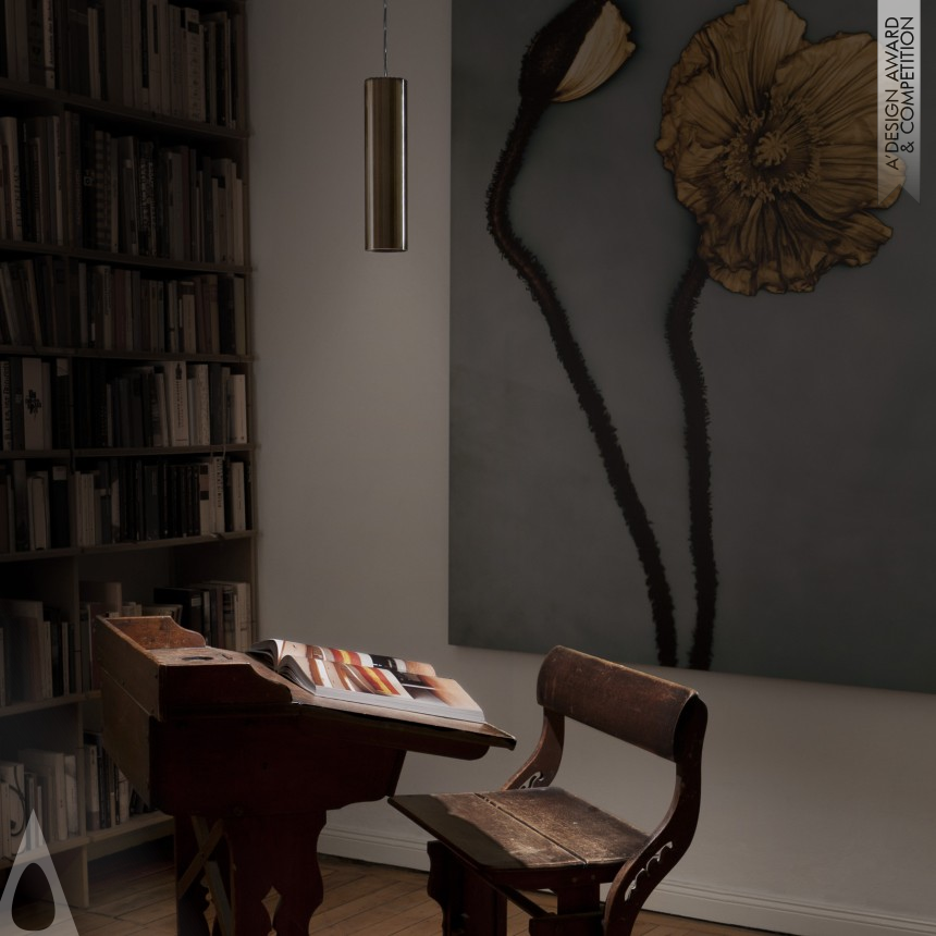 Christian Schneider-Moll design