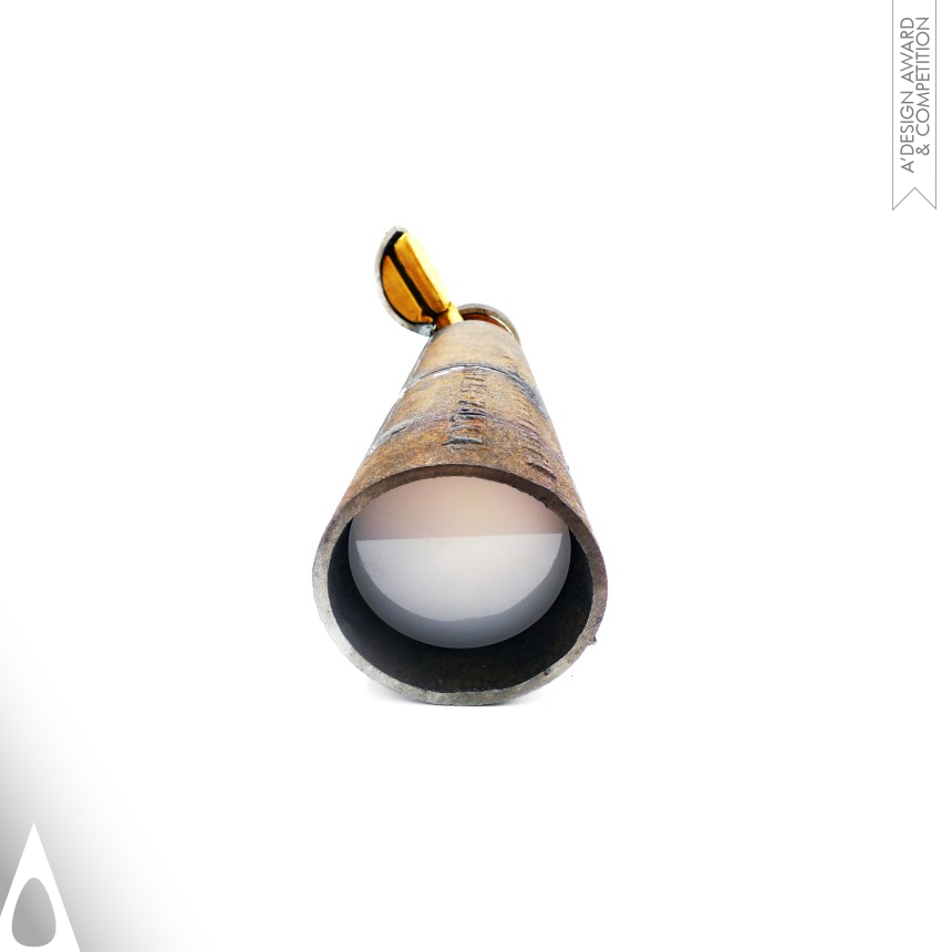 Carlo Sampietro design