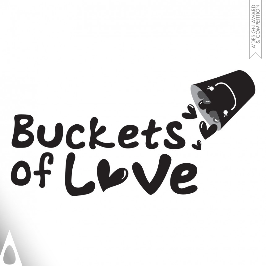Lawrens Tan Buckets of Love