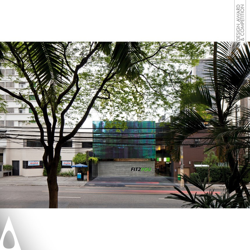 JOSÉ RICARDO BASICHES design