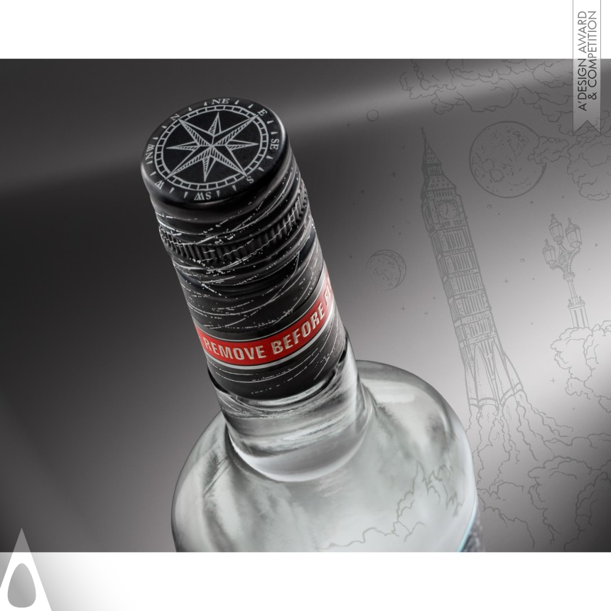 Studija Creata's Propeller Labels