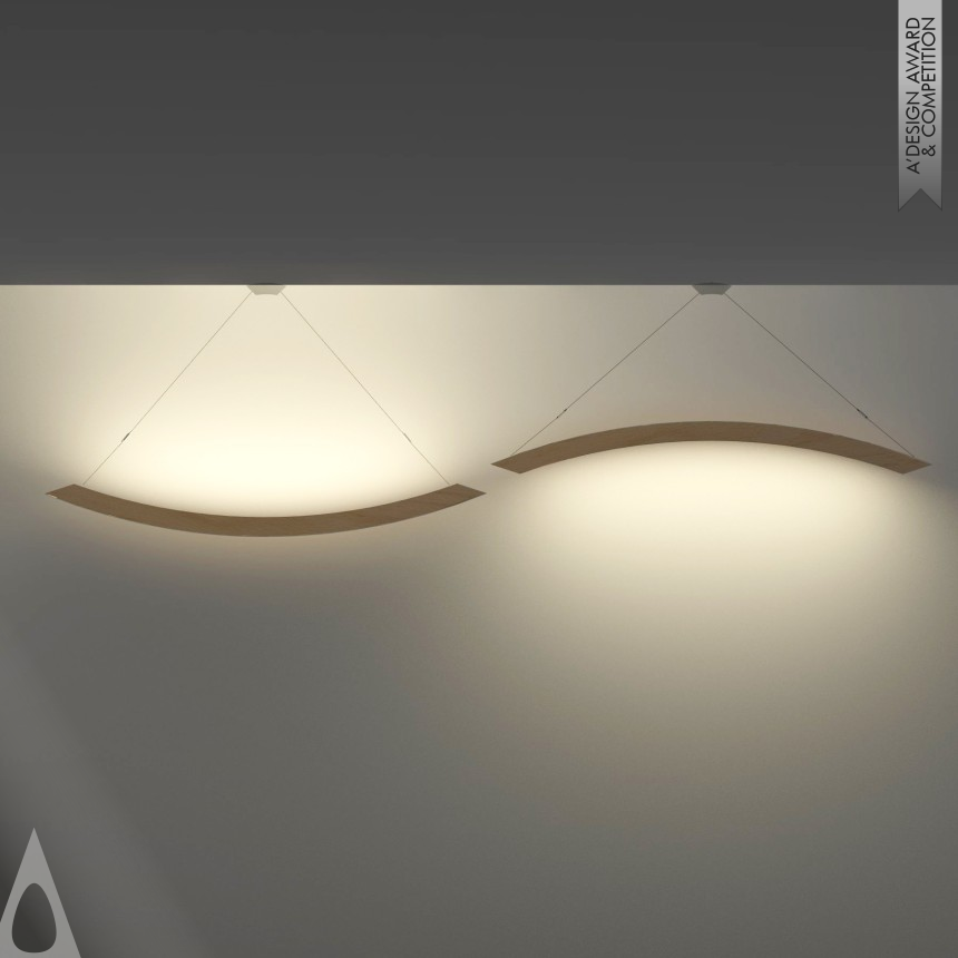 Hafize Beysimoglu's Roof Lighting