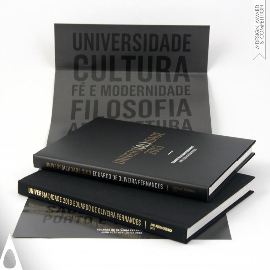 Book by António Cruz