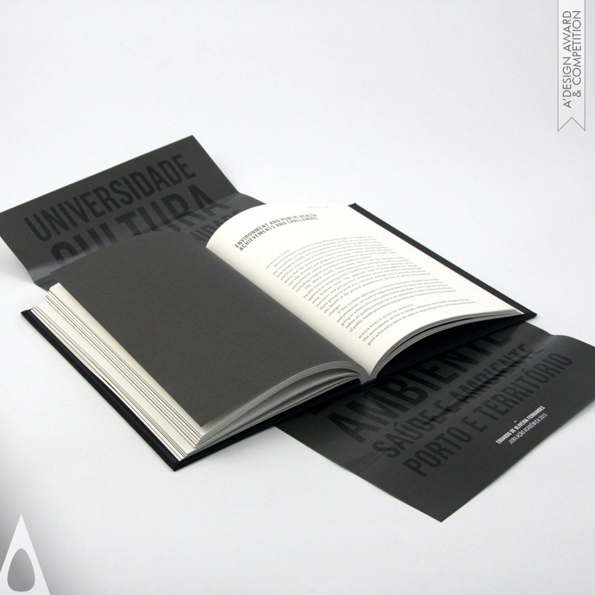 António Cruz design