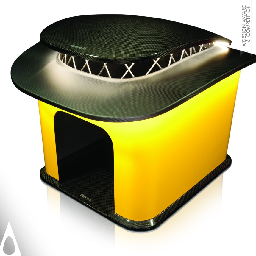 Charles W Wan design