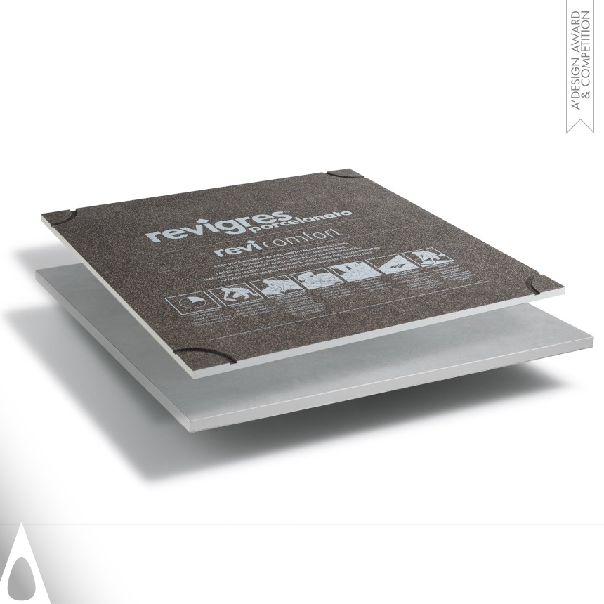 Revigres Revicomfort