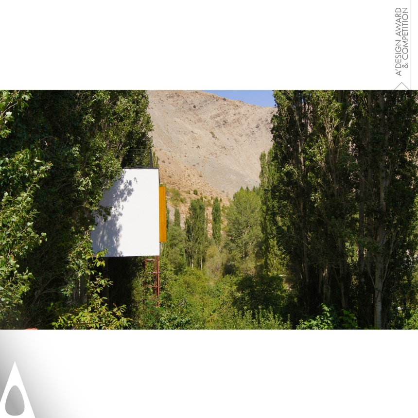 Jafar Lotfolahi design