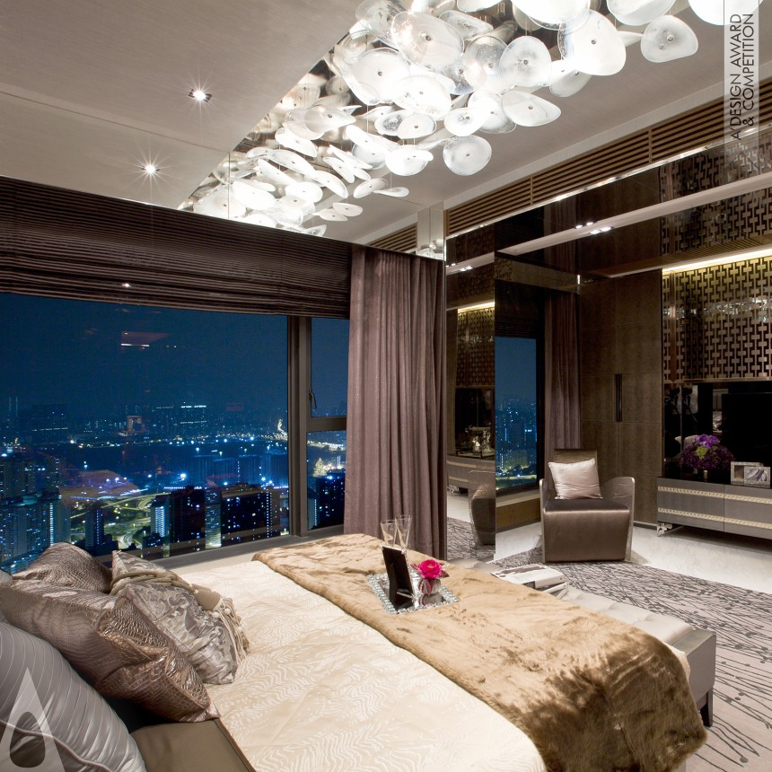 Fusion Design Limited Residential Show Flat