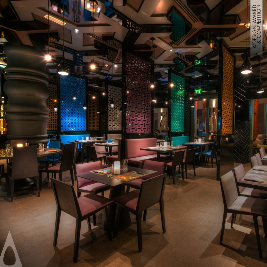 Brand Creative design