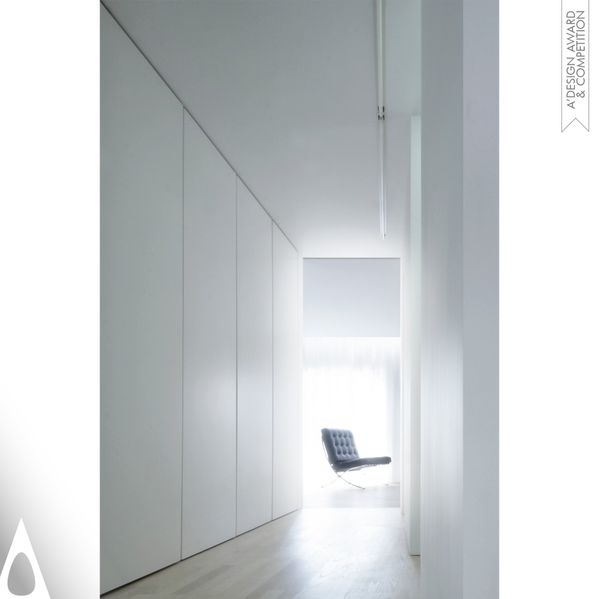 Jun Murata Residence