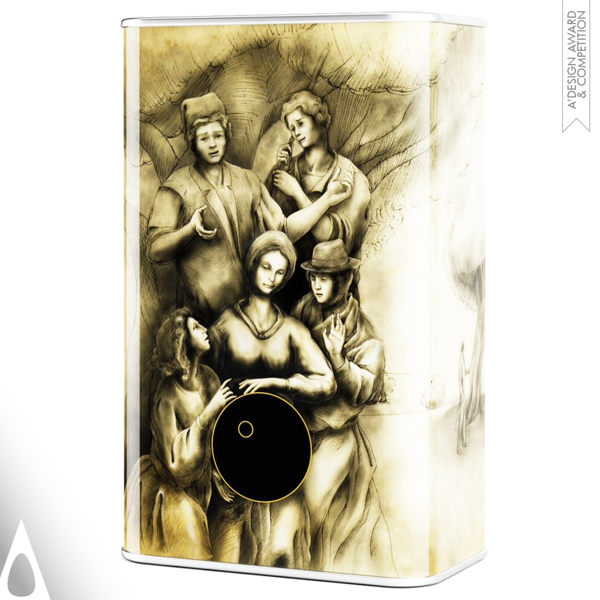 Pedro Miguel Morgado Messias design