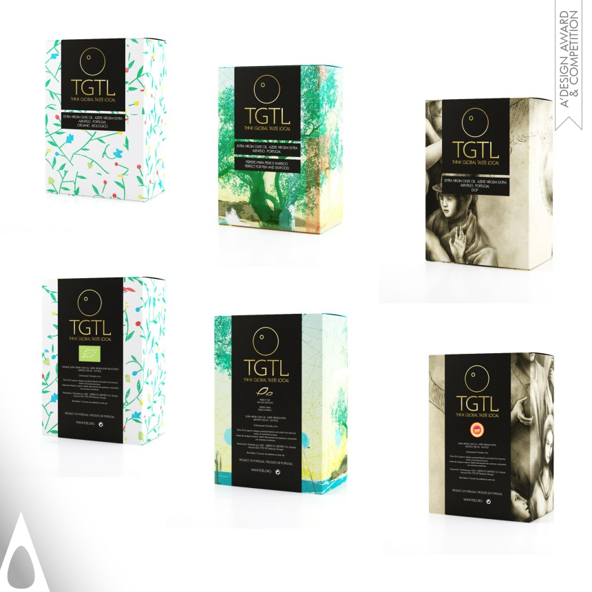 Pedro Miguel Morgado Messias design