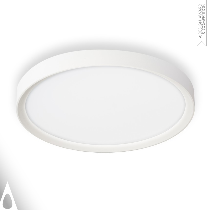 Rubén Saldaña Acle Surface Downlight