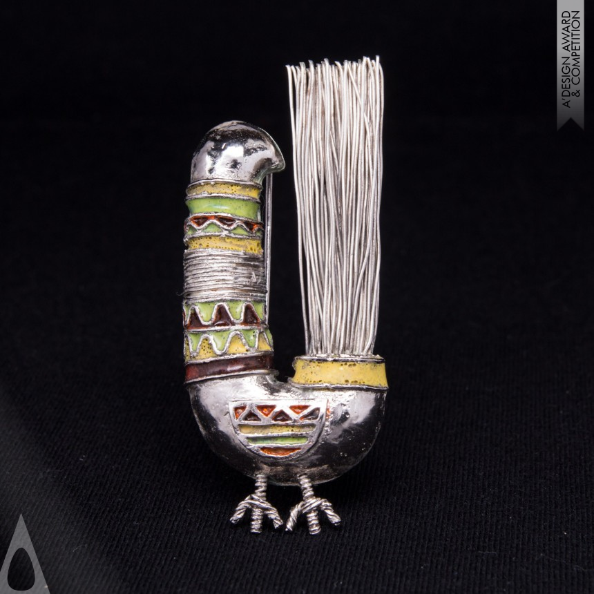 Ekaterina Smolina design