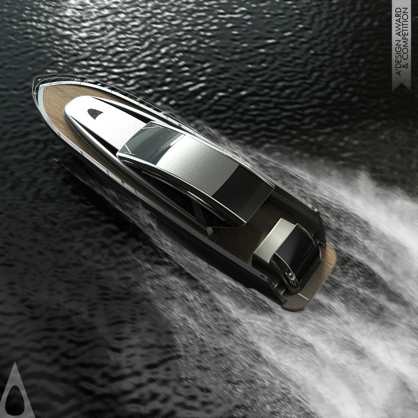 Pleasure Boat (Yacht)