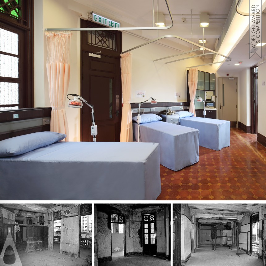 AGC Design Ltd. design