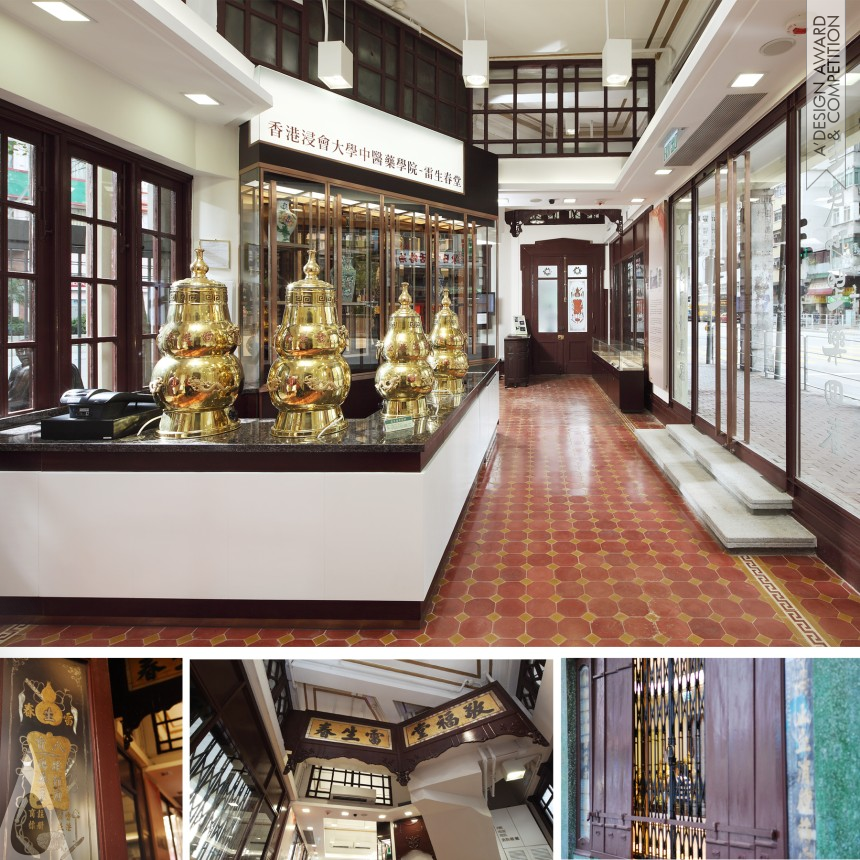 AGC Design Ltd. design