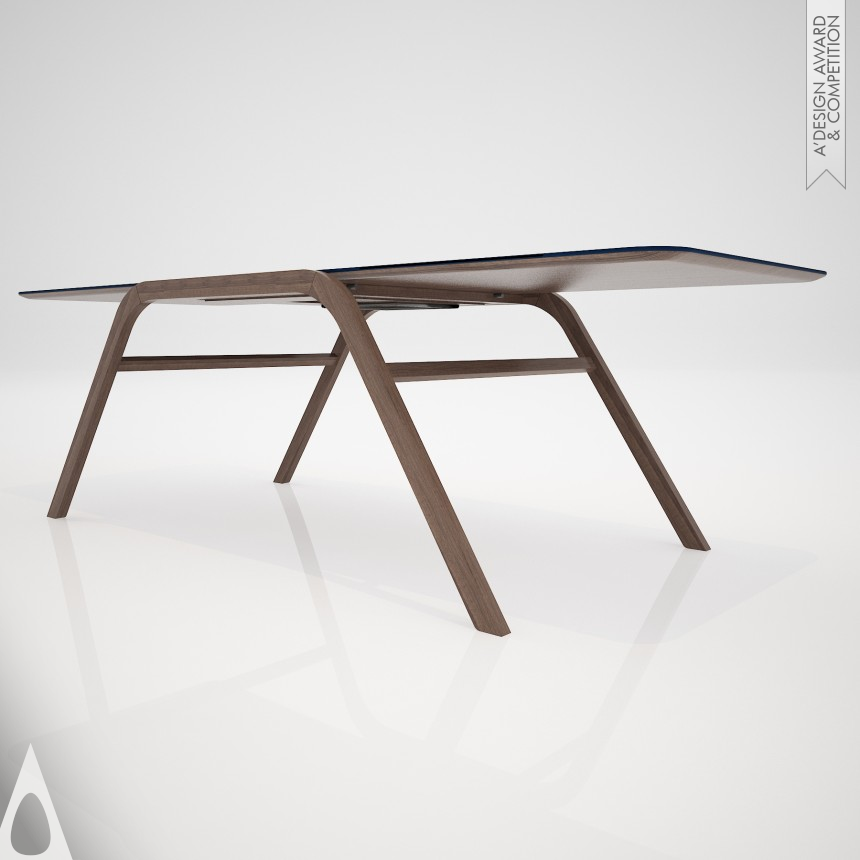 Xenofon Hector Grigorelis Table 