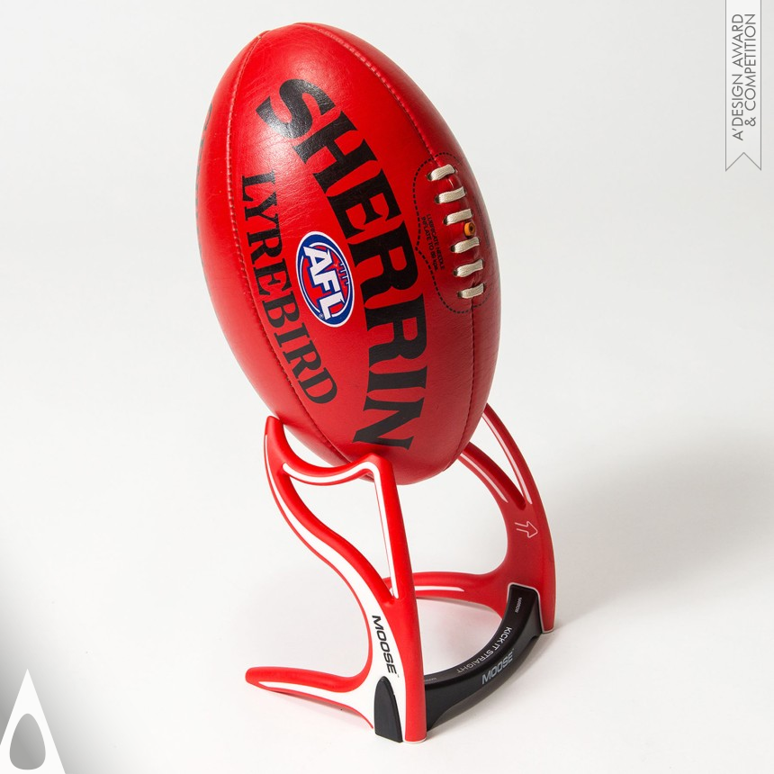 Sandy Richardson Moose