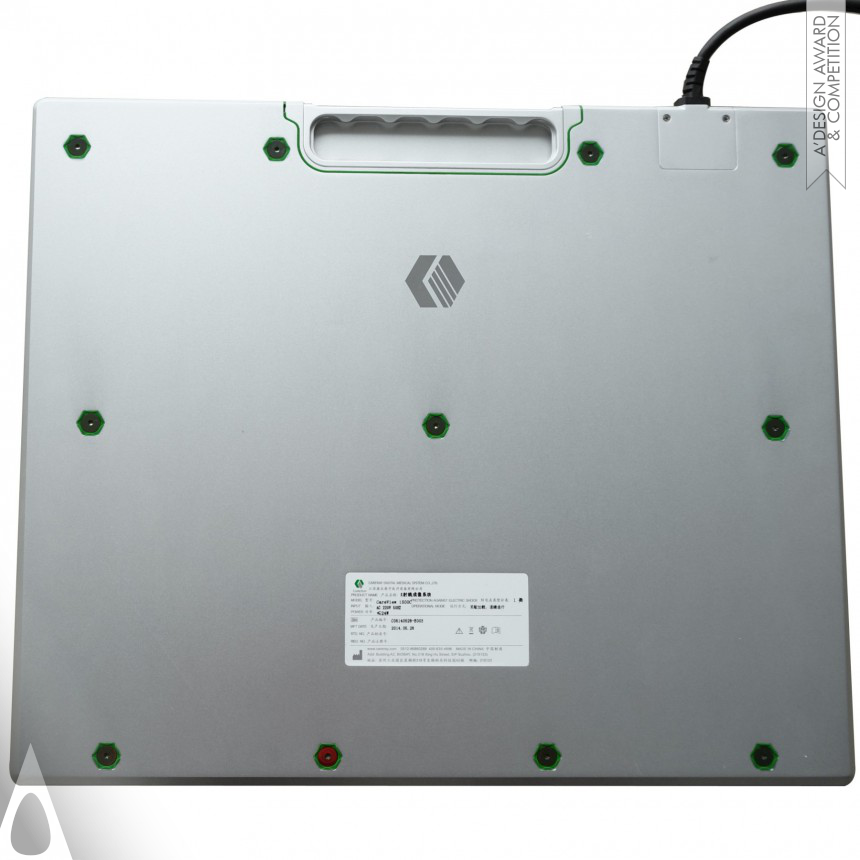 Careray Digital flat-panel detector