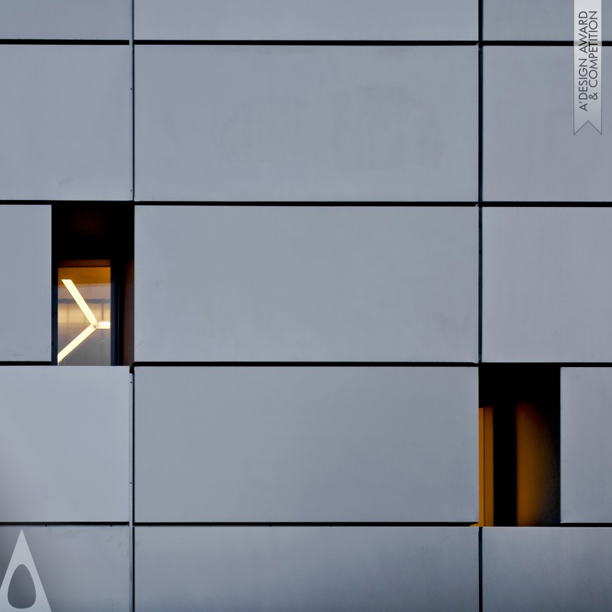 OPEN Architecture design