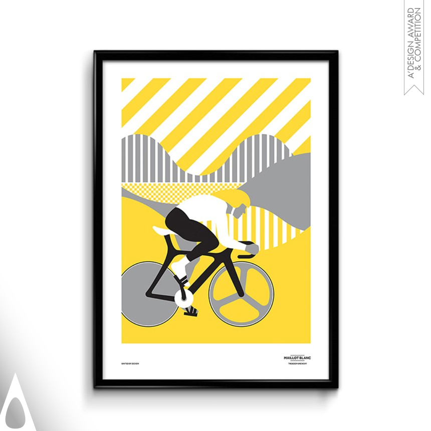 Treboom brewery beer range designed by United by Design