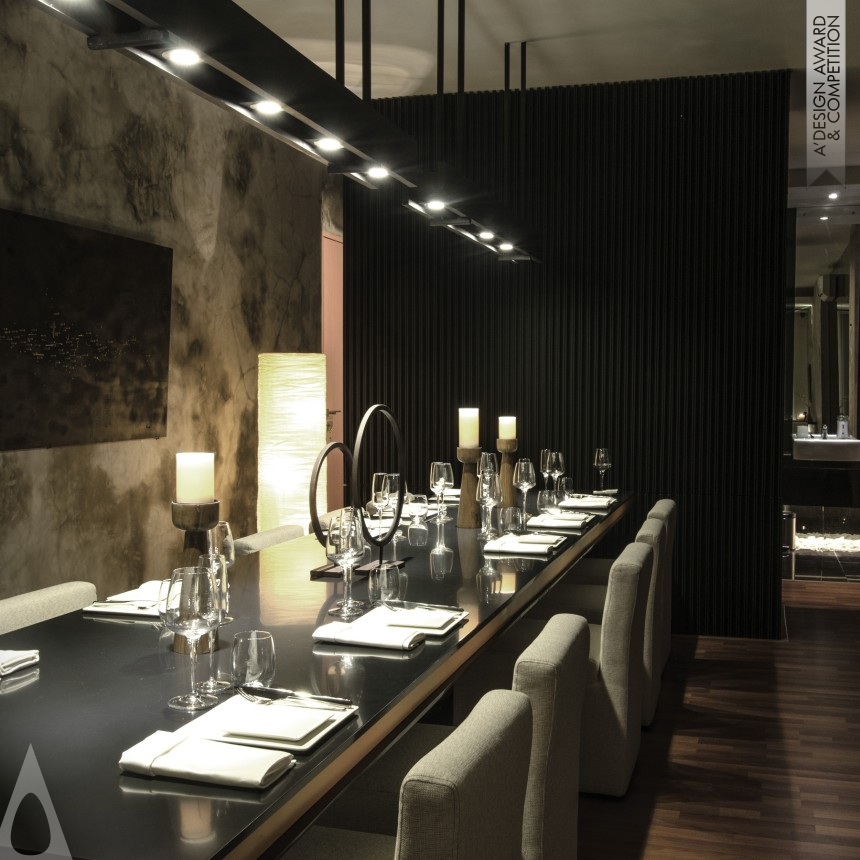 Visual Studio Singapore Pte Ltd Le Signature