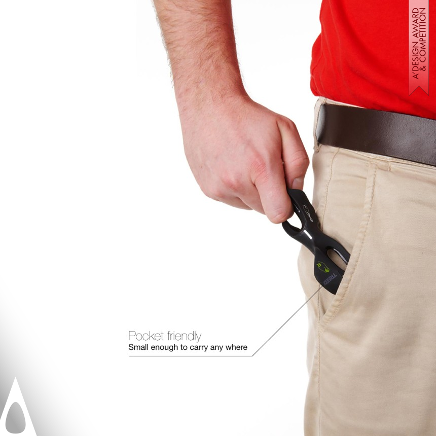 Thomas Astrella design