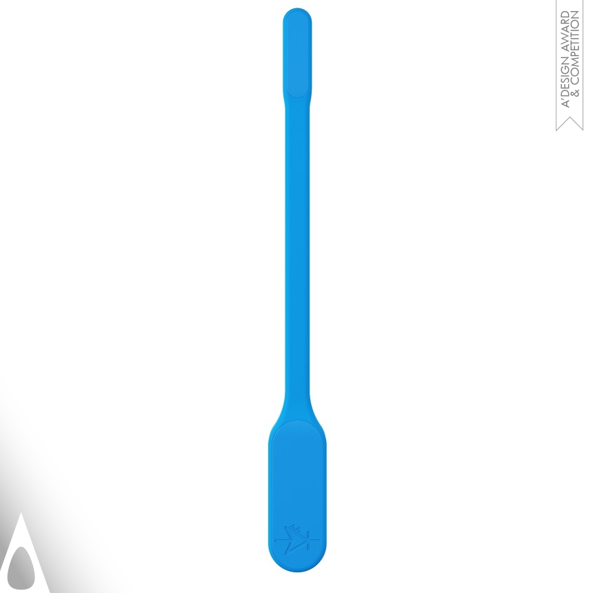 Mighty Bright's Recharge LED Book Light