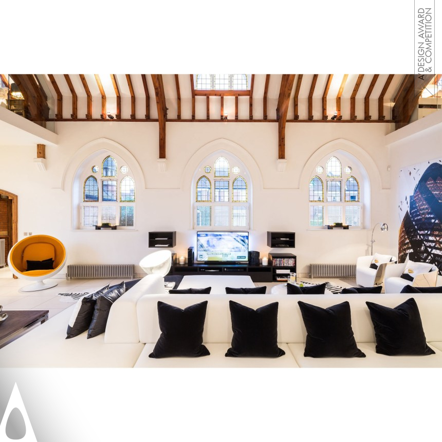 Gianna Camilotti design