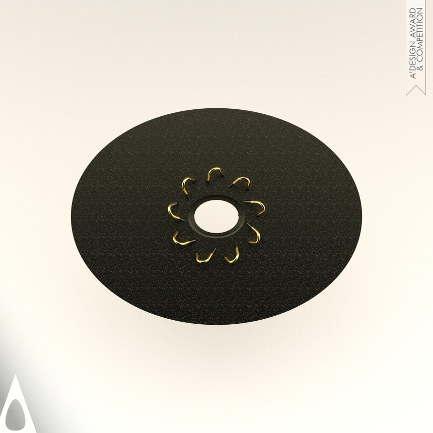 George Drakakis design