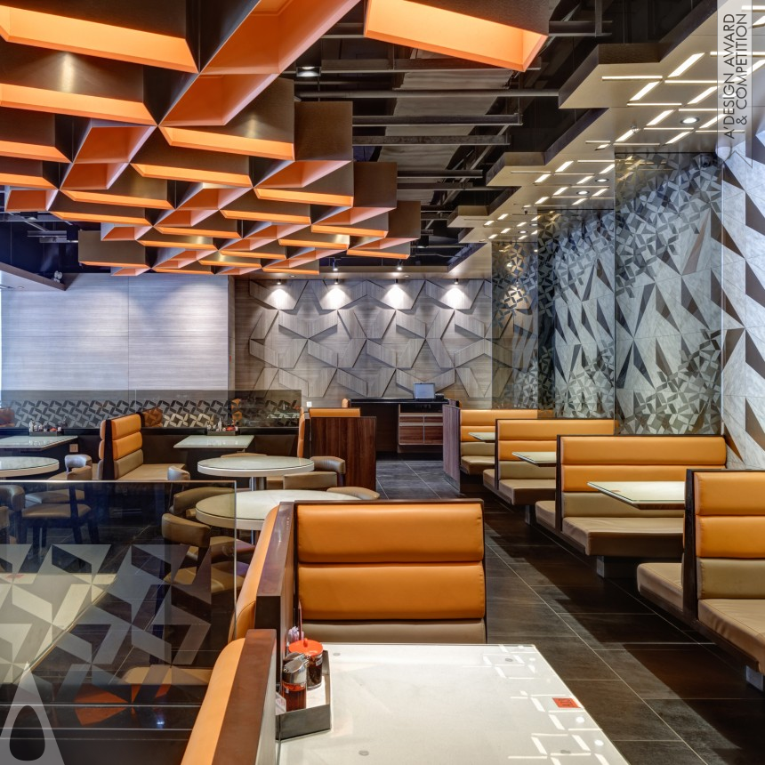 Chi Ling Leung design