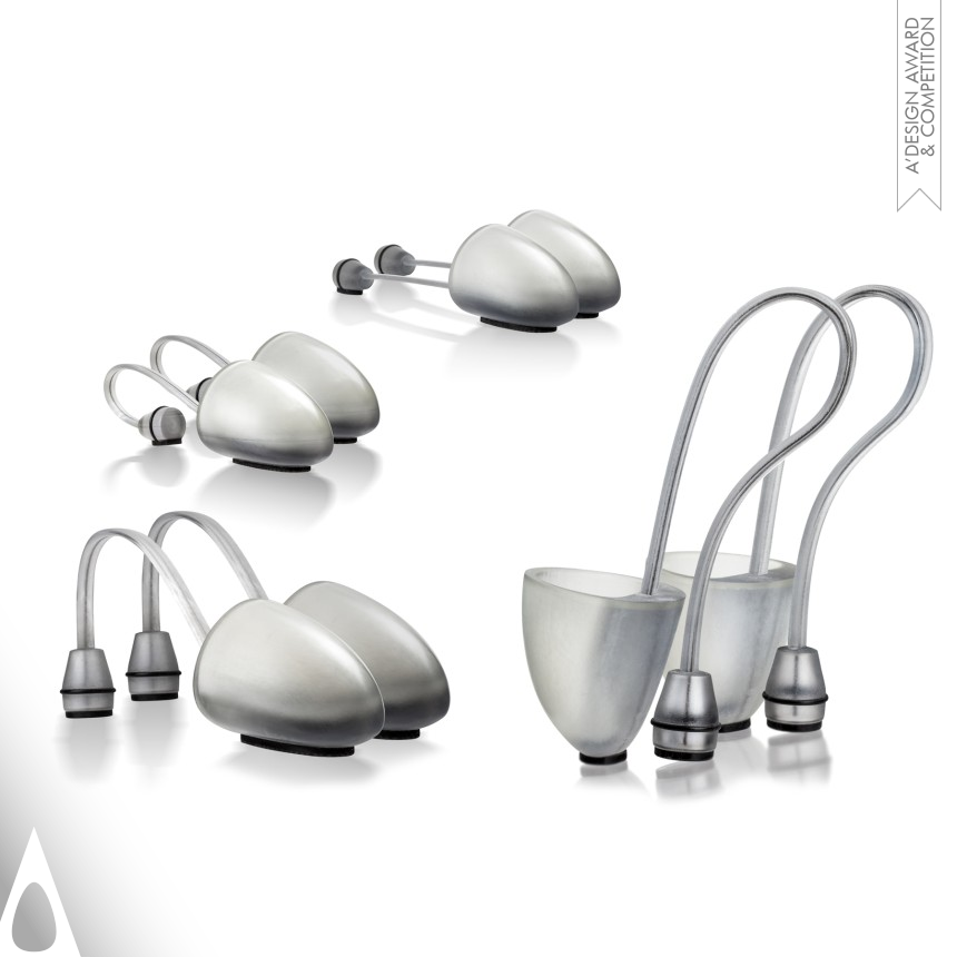 Anuk Yosebashvili Avantgarde Shoes