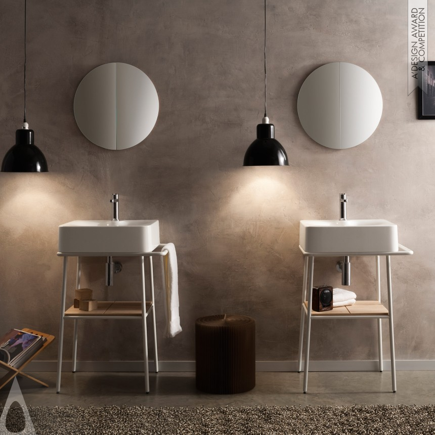 Scarabeo Ceramiche Srl design