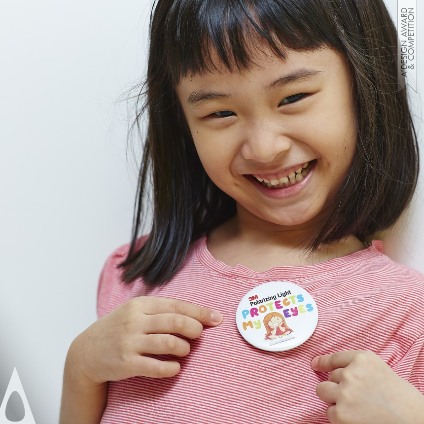 Lawrens Tan Educational Kit