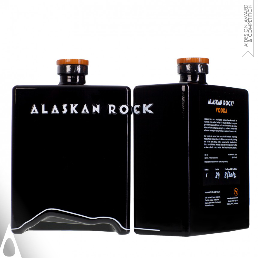 Alaskan Rock Pty Ltd Alaskan Rock