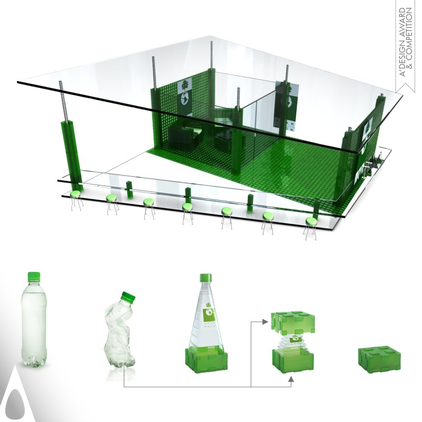 Luis Valesini design