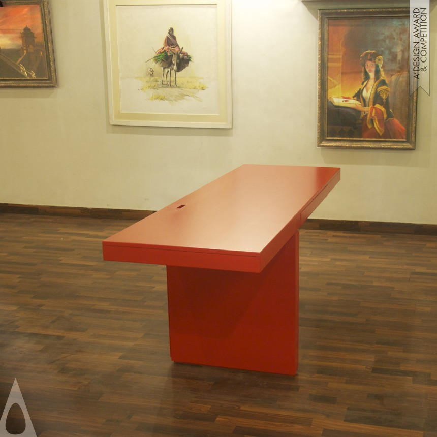 Raza Ali Dada Minus 13